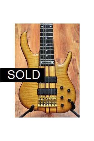 Ken Smith BSR6GN Ken Smith BSR6GN